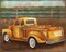 Truck Harvest II Poster Print by Elizabeth Medley - Item # VARPDX13036